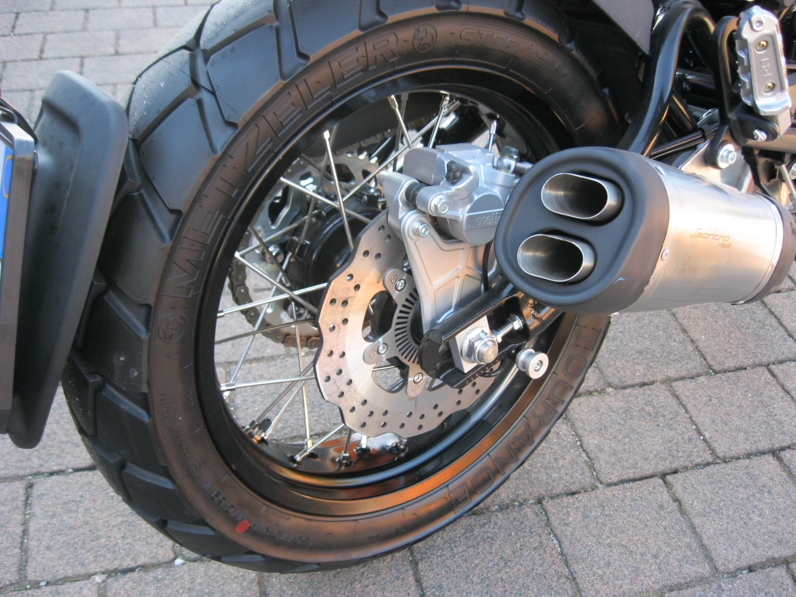 moto